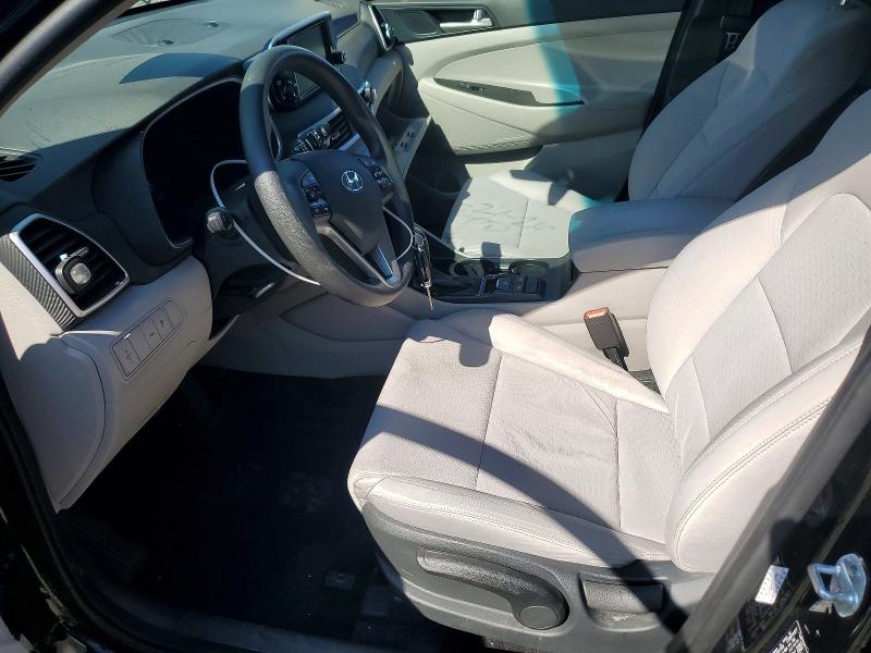 Aukcja sprzedaży 2020 Hyundai Tucson, vin: KM8J23A44LU155094, numer aukcji: 62392676