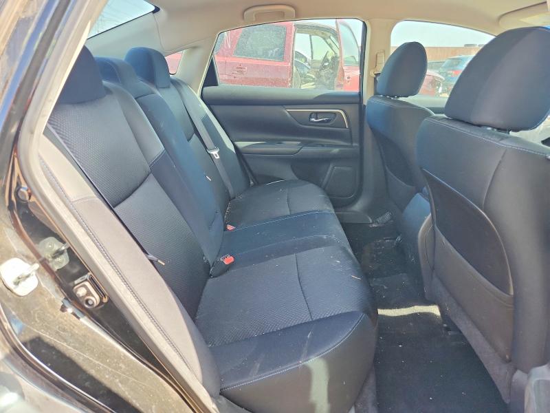 59218756 :رقم المزاد ، 1N4AL3AP3HC241365 vin ، 2017 Nissan Altima مزاد بيع