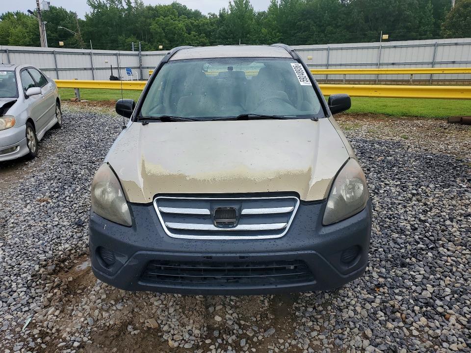 Продаж на аукціоні авто 2006 Honda Cr-v, vin: SHSRD68506U403588, номер лоту: 59248936