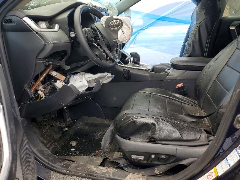 Aukcja sprzedaży 2019 Toyota Rav4 Hybrid, vin: 2T3RWRFV2KW002148, numer aukcji: 60559266