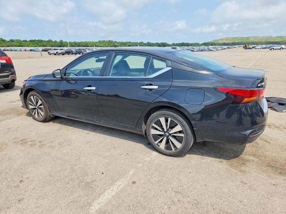Продажа на аукционе авто 2021 Nissan Altima, vin: 1N4BL4DW1MN417244, номер лота: 62247536