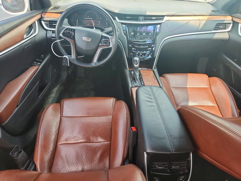 Aukcja sprzedaży 2018 Cadillac Xts, vin: 2G61M5S32J9127730, numer aukcji: 61158236