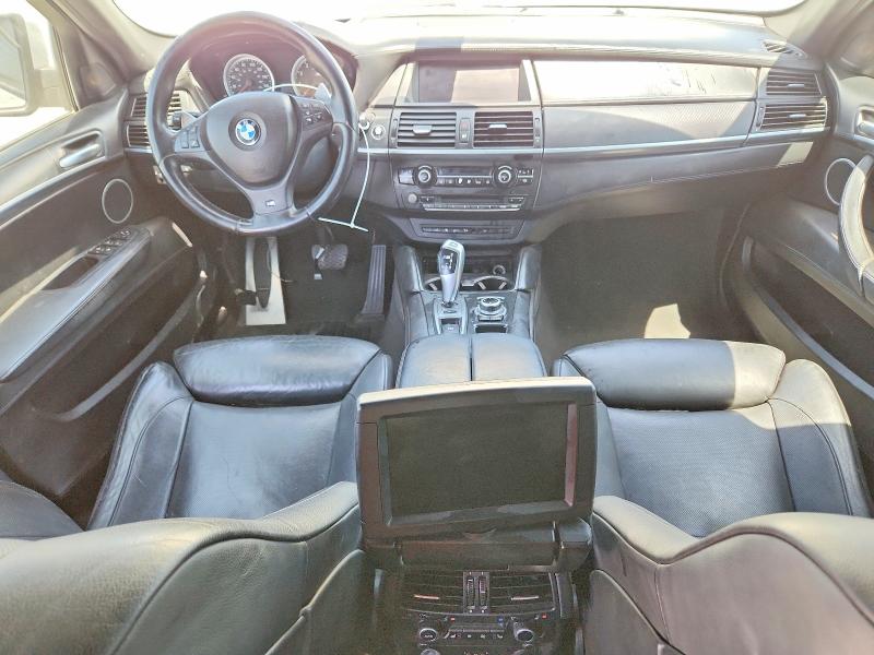 2012 Bmw X6 მანქანა იყიდება აუქციონზე, vin: 5YMGZ0C53CLK14728, აუქციონის ნომერი: 60820686