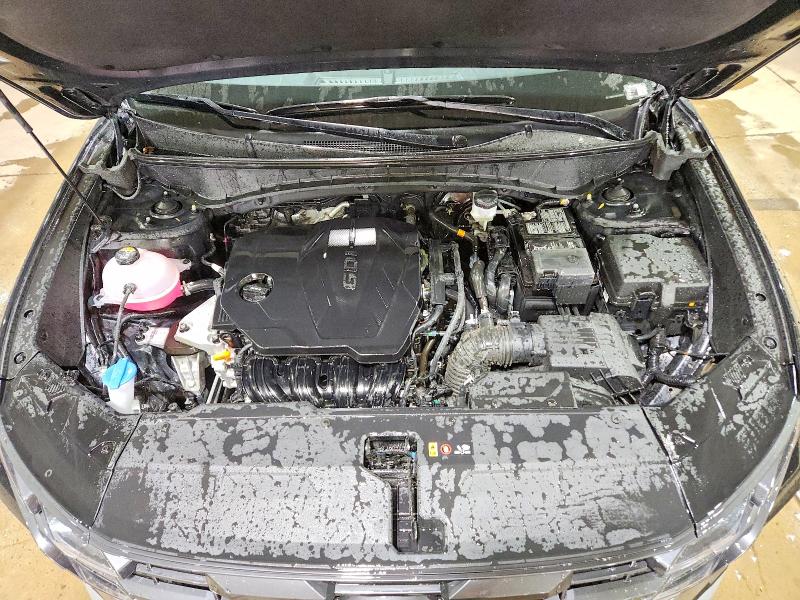 Продаж на аукціоні авто 2026 Hyundai Tucson, vin: 5NMJBCDE1TH697477, номер лоту: 61414146