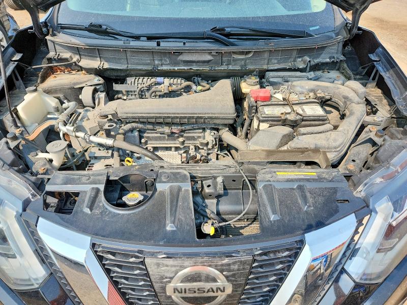 Aukcja sprzedaży 2017 Nissan Rogue, vin: 5N1AT2MV6HC759349, numer aukcji: 61359796
