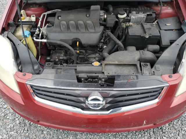 Aukcja sprzedaży 2011 Nissan Sentra, vin: 3N1AB6AP7BL628546, numer aukcji: 61007636