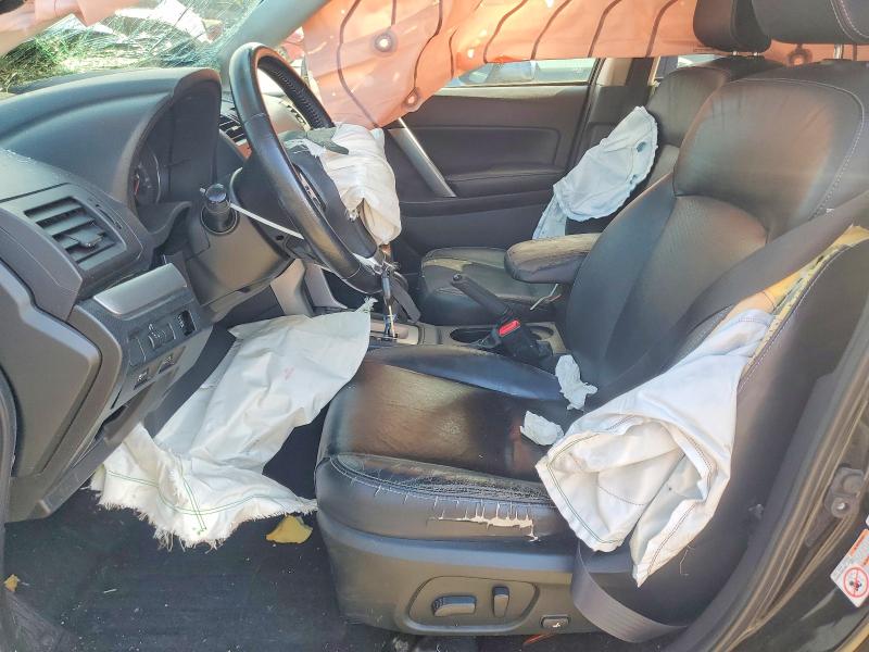 62422656 :رقم المزاد ، JF2SJAHC7EH414655 vin ، 2014 Subaru Forester مزاد بيع