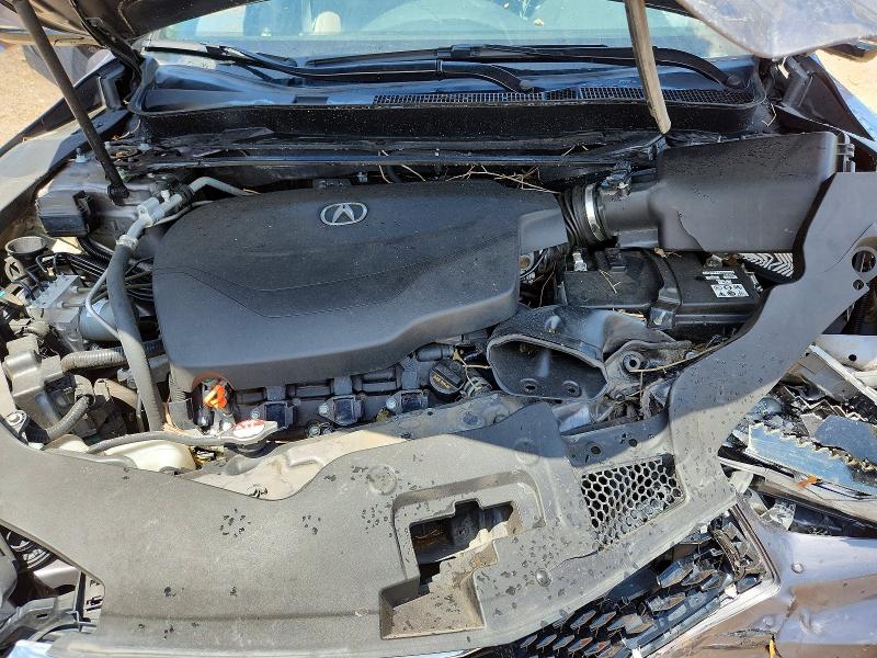 67737626 :رقم المزاد ، 19UUB2F82KA007311 vin ، 2019 Acura Tlx مزاد بيع