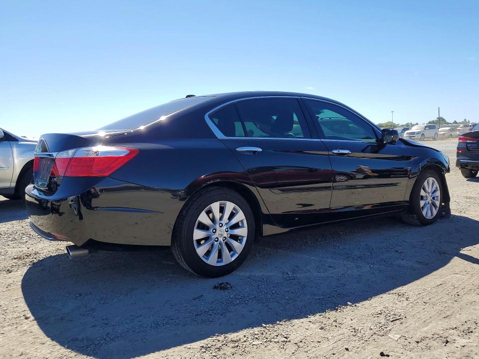 Aukcja sprzedaży 2013 Honda Accord, vin: 1HGCR3F86DA014469, numer aukcji: 62621456