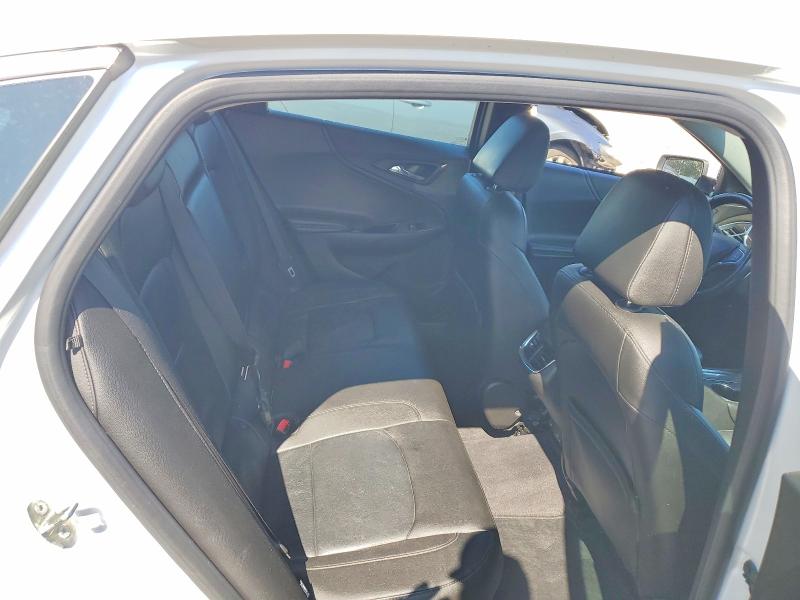 Продаж на аукціоні авто 2018 Chevrolet Malibu, vin: 1G1ZD5ST4JF160700, номер лоту: 62218126