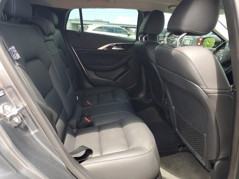 Продажа на аукционе авто 2018 Infiniti Qx30, vin: SJKCH5CP4JA005724, номер лота: 59574326