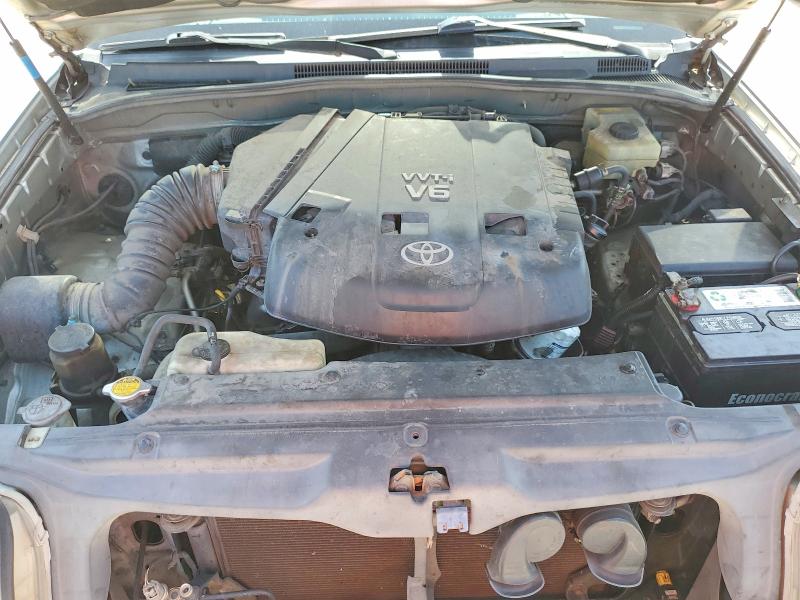 61954516 :رقم المزاد ، JTEZU14R930001321 vin ، 2003 Toyota 4runner مزاد بيع