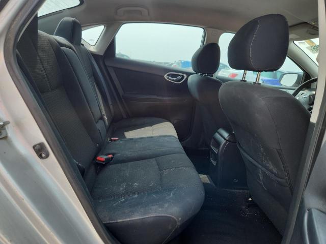 Aukcja sprzedaży 2015 Nissan Sentra, vin: 3N1AB7AP4FY371781, numer aukcji: 60691356