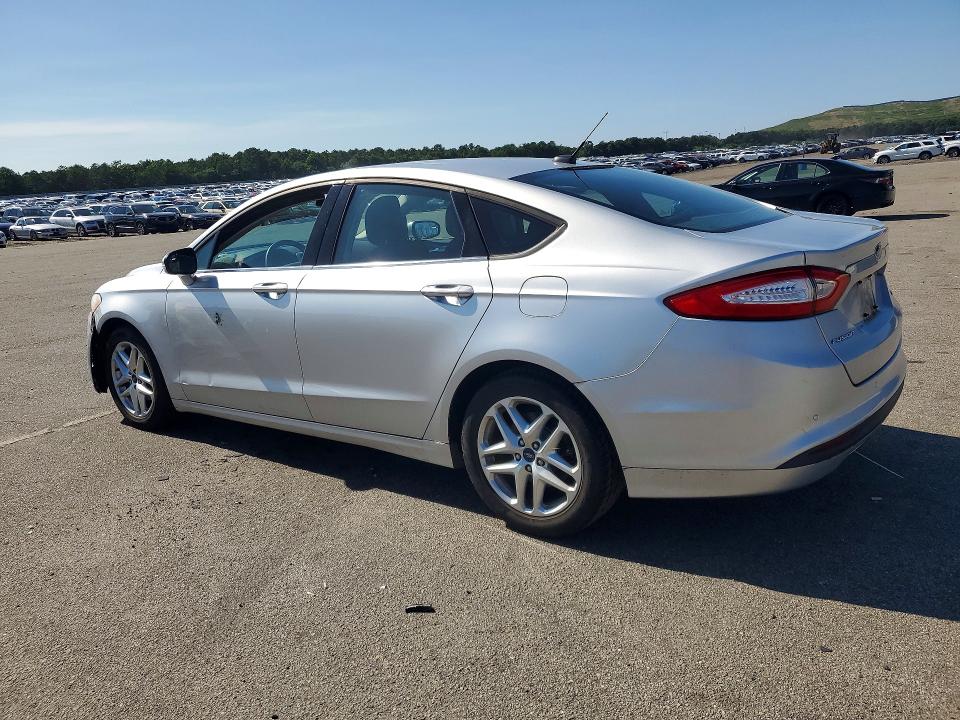 Aukcja sprzedaży 2013 Ford Fusion, vin: 3FA6P0H72DR115685, numer aukcji: 61668186