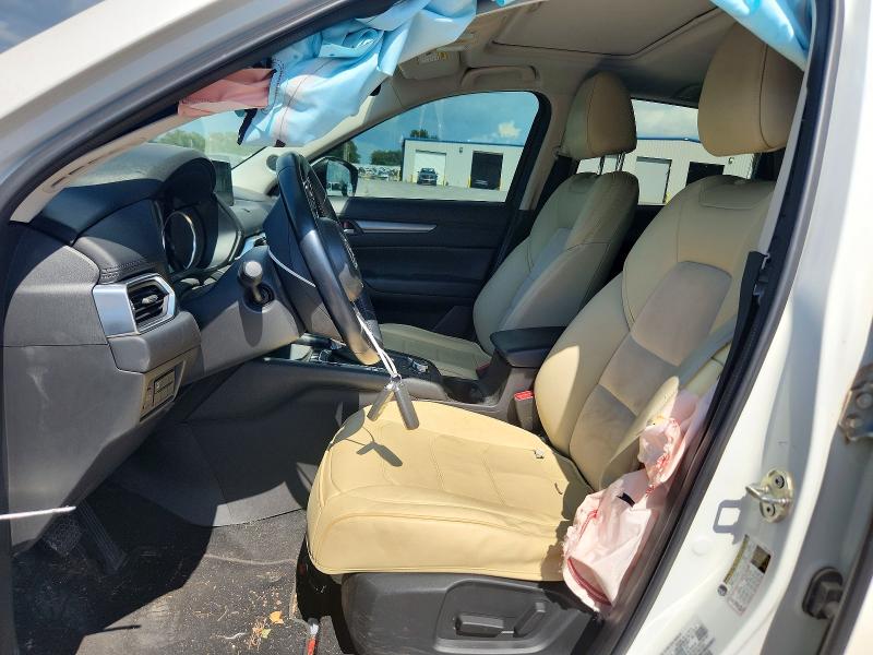 Aukcja sprzedaży 2017 Mazda Cx-5, vin: JM3KFBCL0H0121686, numer aukcji: 61170036