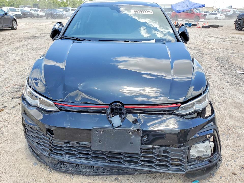 Aukcja sprzedaży 2024 Volkswagen Gti, vin: WVWGA7CD0RW219702, numer aukcji: 60298826