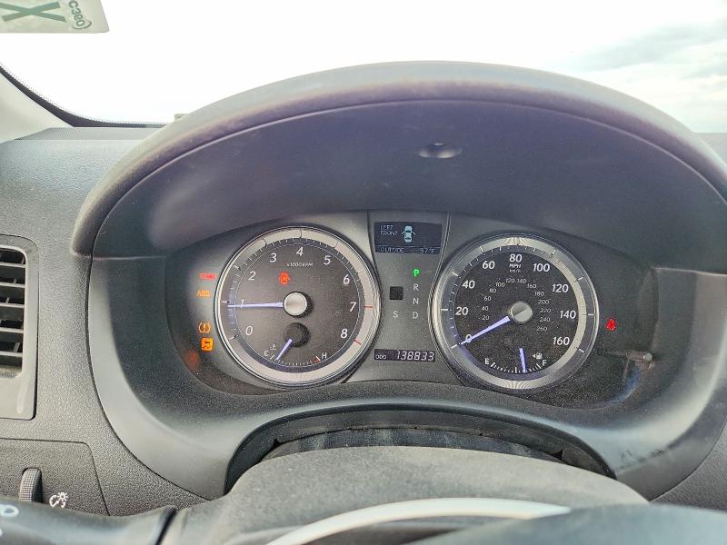 Продажа на аукционе авто 2010 Lexus Es, vin: JTHBK1EG3A2409161, номер лота: 61232806