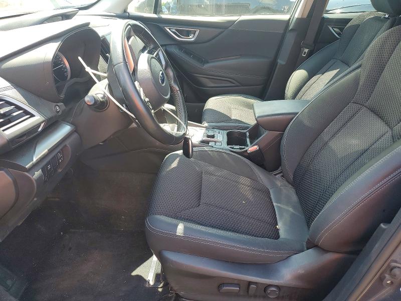 Aukcja sprzedaży 2021 Subaru Forester, vin: JF2SKEFC1MH584211, numer aukcji: 61285526