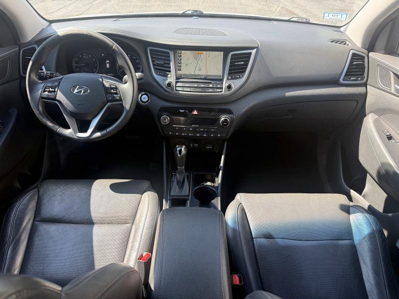 Продажа на аукционе авто 2016 Hyundai Tucson, vin: KM8J3CA27GU024601, номер лота: 63759246