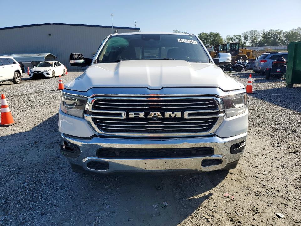 2020 Ram 1500 მანქანა იყიდება აუქციონზე, vin: 1C6RREJT4LN303705, აუქციონის ნომერი: 61195946