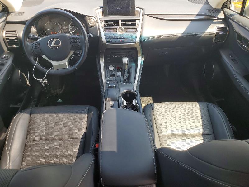 59964886 :رقم المزاد ، JTJBARBZ6G2095052 vin ، 2016 Lexus Nx 200t مزاد بيع