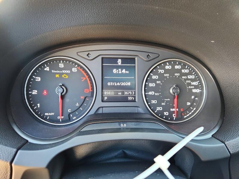 60893976 :رقم المزاد ، WAUAUGFF3KA085875 vin ، 2019 Audi A3 مزاد بيع