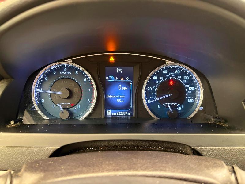 Продажа на аукционе авто 2017 Toyota Camry, vin: 4T1BF1FK7HU694322, номер лота: 61585646