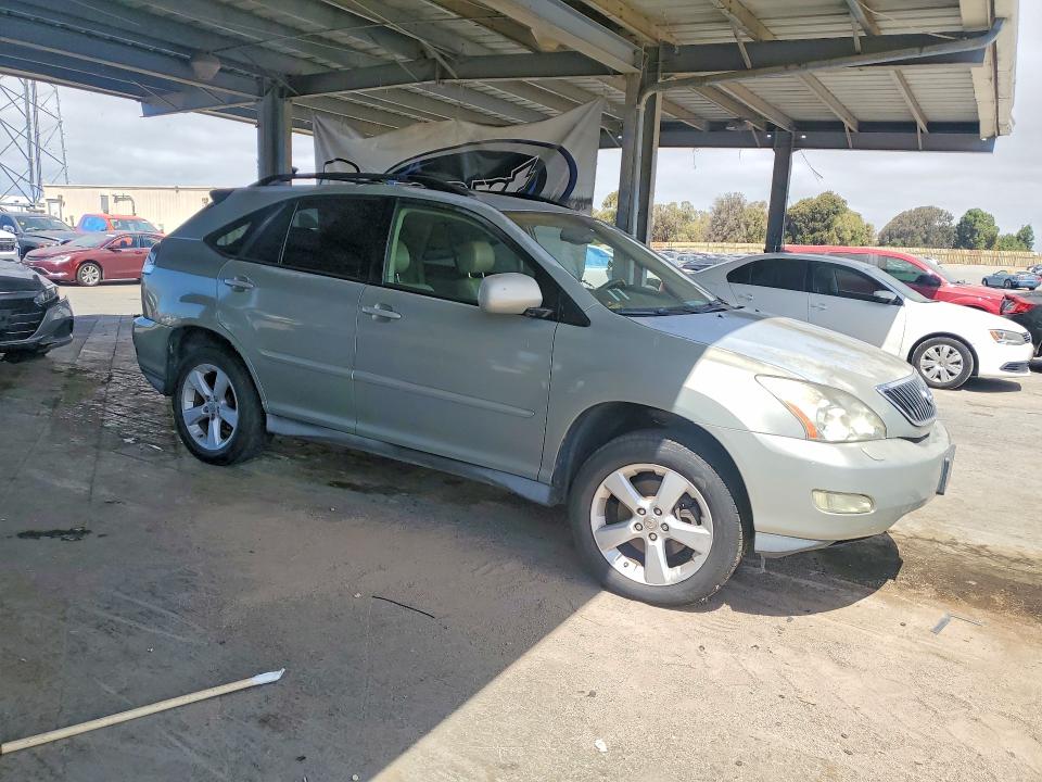 Aukcja sprzedaży 2006 Lexus Rx, vin: 2T2GA31U76C052315, numer aukcji: 62866686