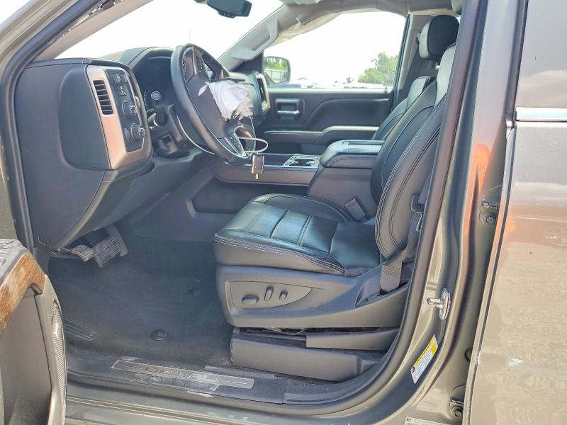 Продаж на аукціоні авто 2018 Gmc Sierra, vin: 3GTU2PEJ5JG226733, номер лоту: 62632536