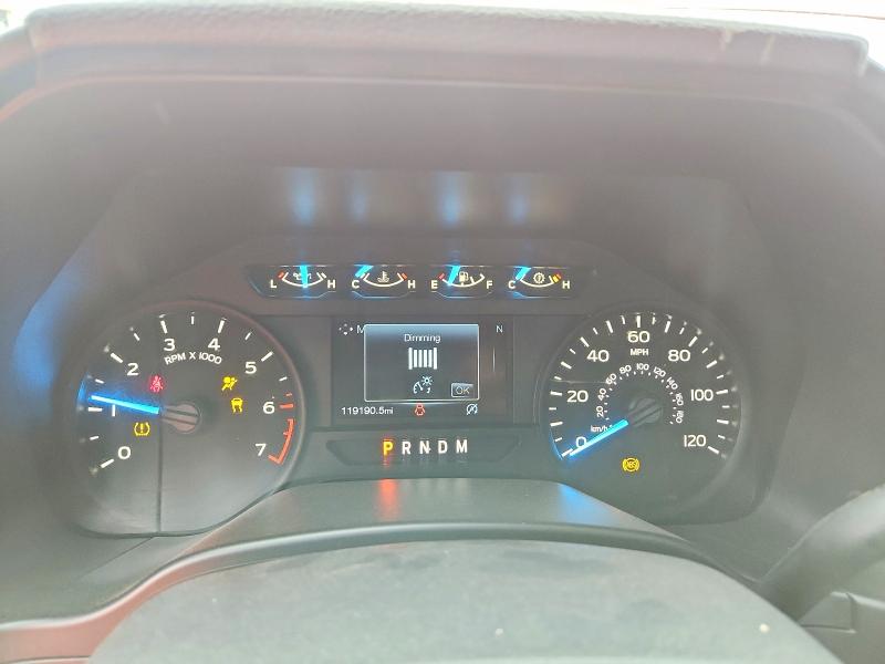2019 Ford F150 მანქანა იყიდება აუქციონზე, vin: 1FTEW1EP1KFD43478, აუქციონის ნომერი: 62795496
