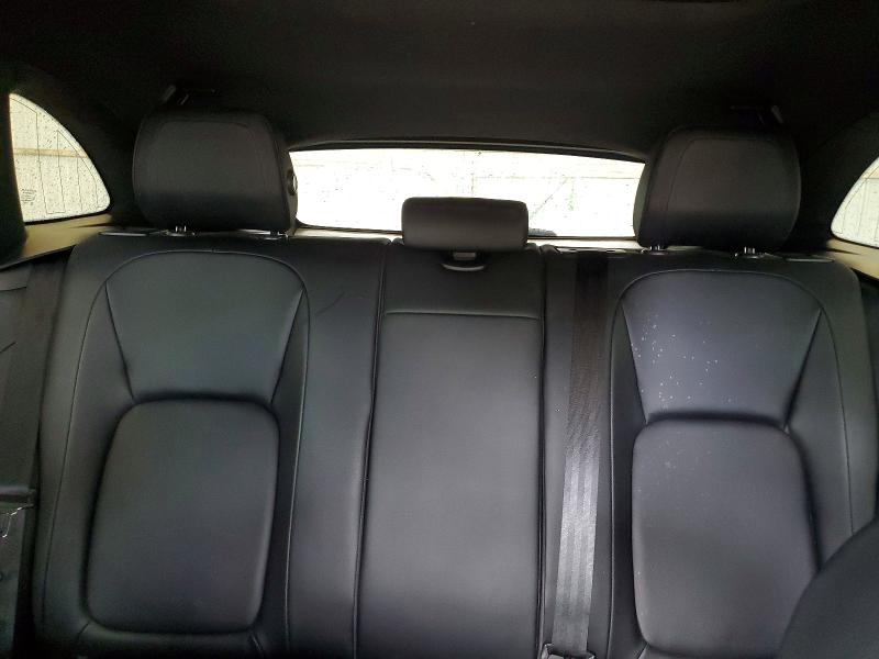 Aukcja sprzedaży 2017 Jaguar F-pace, vin: SADCJ2BV2HA074142, numer aukcji: 62097596