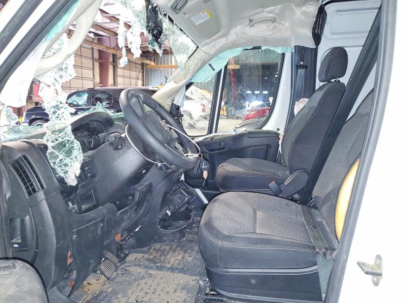 Aukcja sprzedaży 2026 Ram Promaster 2500, vin: 3C6LRVDG4TE157573, numer aukcji: 61623796