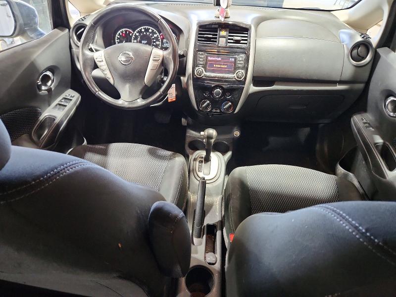 Продаж на аукціоні авто 2017 Nissan Versa Note, vin: 3N1CE2CP3HL369651, номер лоту: 58917576