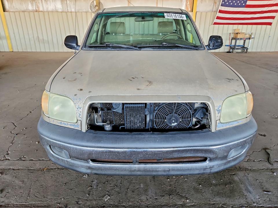 60816156 :رقم المزاد ، 5TBJT321X5S461335 vin ، 2005 Toyota Tundra مزاد بيع
