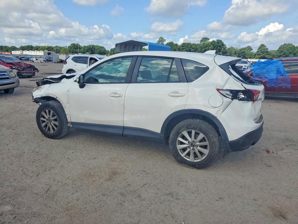 Aukcja sprzedaży 2015 Mazda Cx-5, vin: JM3KE2BE6F0490085, numer aukcji: 60369796