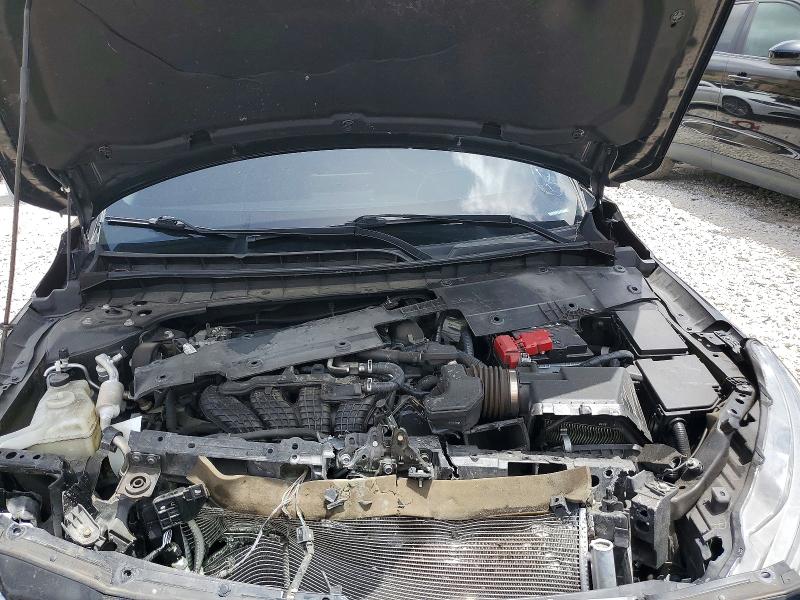 60614396 :رقم المزاد ، 1N4BL4DV6PN340835 vin ، 2023 Nissan Altima مزاد بيع