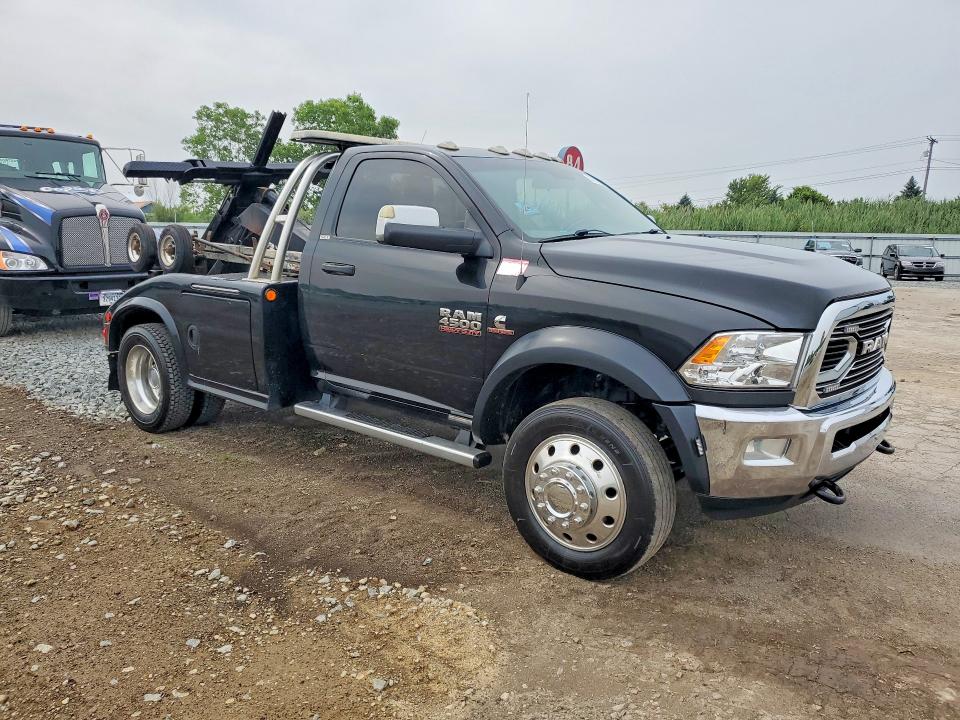 Aukcja sprzedaży 2018 Ram 4500, vin: 3C7WRKAL9JG345211, numer aukcji: 62093376