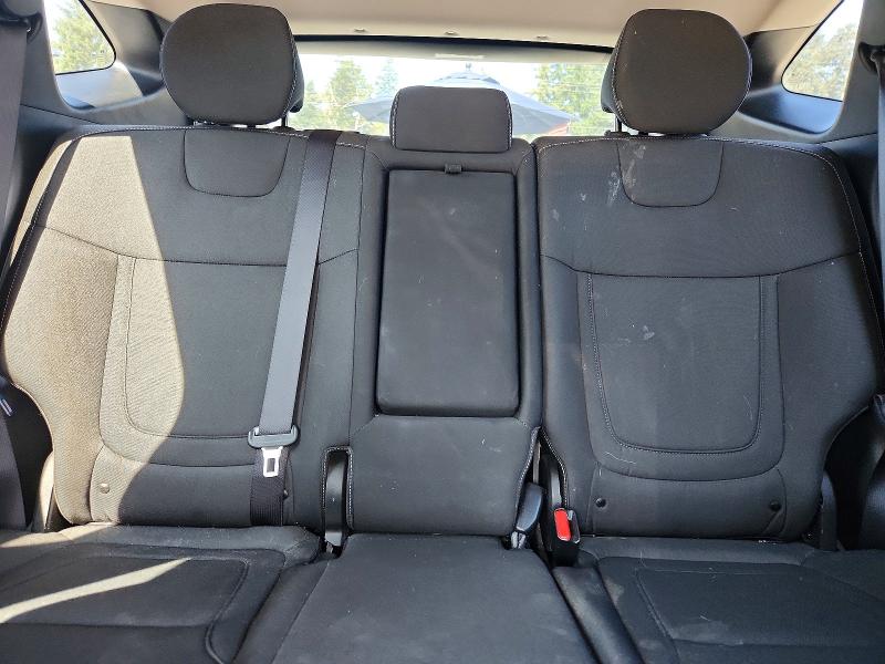 Продаж на аукціоні авто 2023 Hyundai Tucson, vin: 5NMJACAEXPH176576, номер лоту: 60825076
