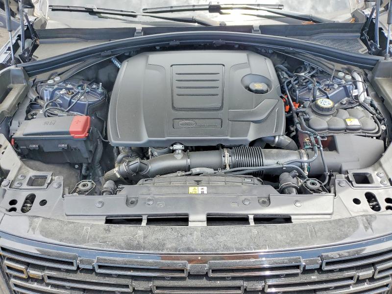 59652746 :رقم المزاد ، SALYL2EX0TA821263 vin ، 2026 Land Rover Range Rover Velar مزاد بيع