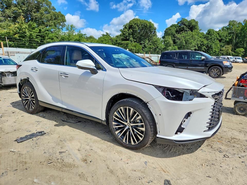 Aukcja sprzedaży 2026 Lexus Rx 350, vin: 2T2BAMCA7TC141641, numer aukcji: 62979866