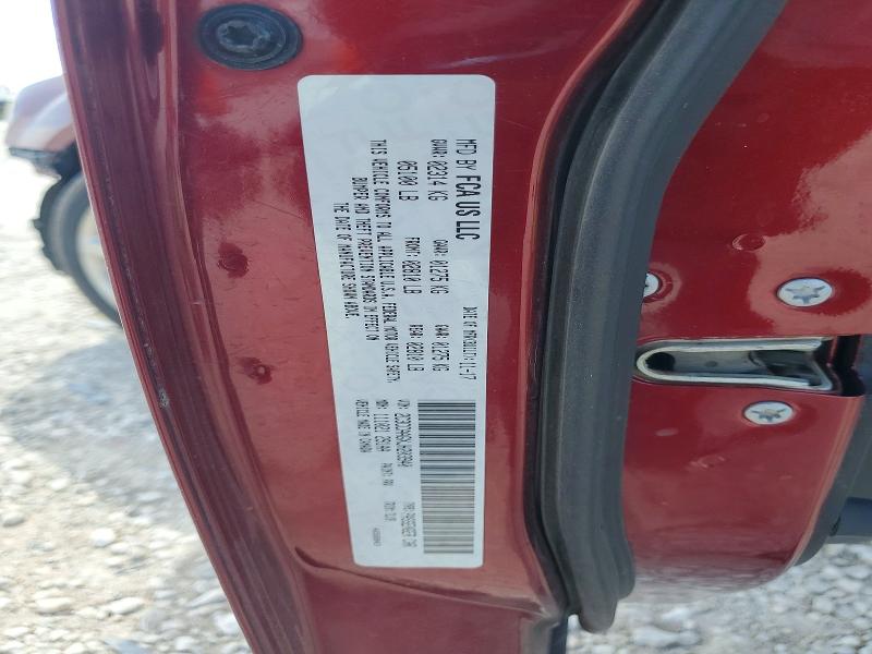 Продажа на аукционе авто 2018 Chrysler 300, vin: 2C3CCAAGXJH203940, номер лота: 59860256