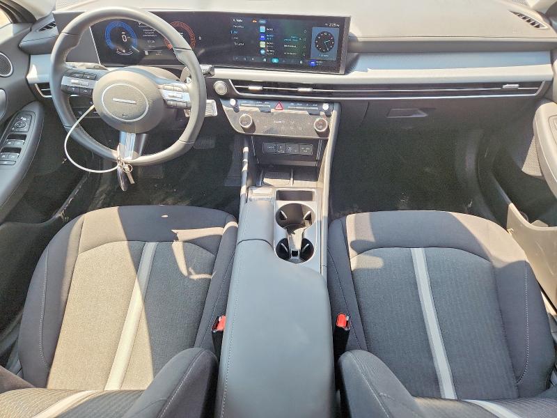 Aukcja sprzedaży 2026 Hyundai Sonata, vin: KMHL64JA6TA550775, numer aukcji: 60878146