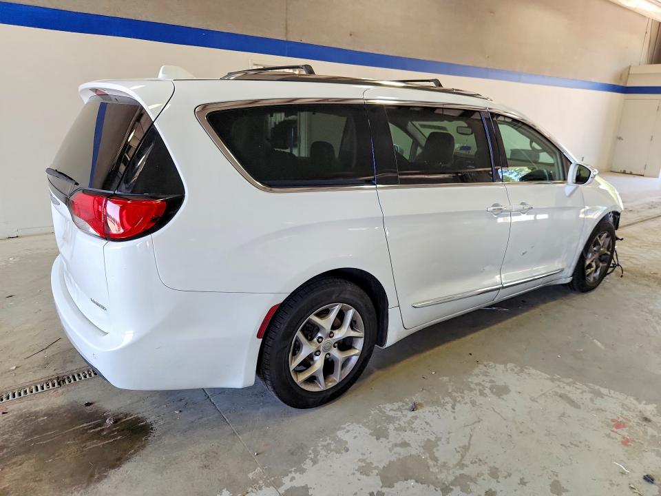 Продажа на аукционе авто 2020 Chrysler Pacifica, vin: 2C4RC1GG4LR285223, номер лота: 59093036
