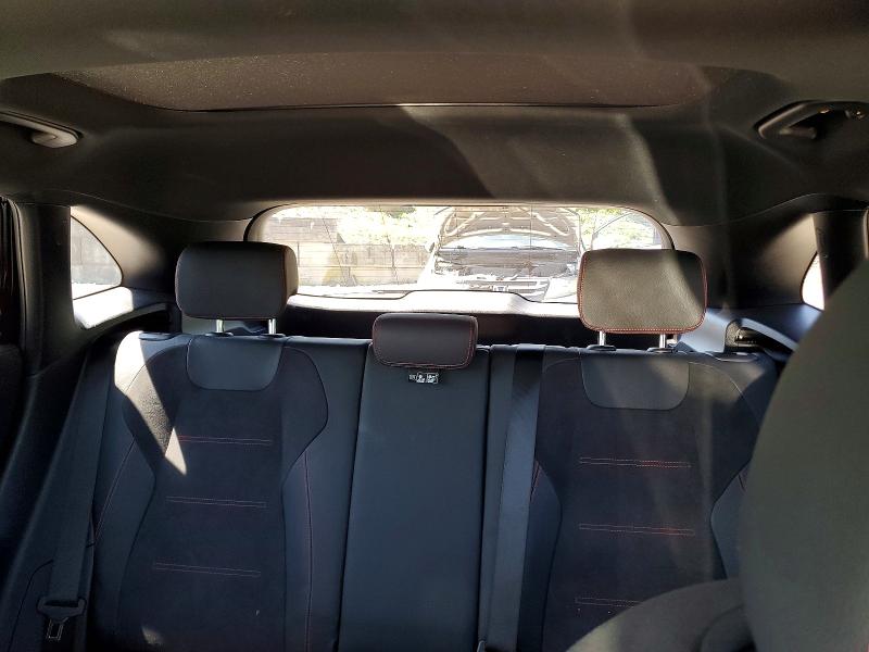 Продаж на аукціоні авто 2025 Mercedes-benz Gla, vin: W1N4N4HBXSJ689227, номер лоту: 58946906