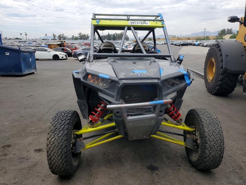 59737806 :رقم المزاد ، 3NSVDE999GF449311 vin ، 2016 Polaris Rzr مزاد بيع