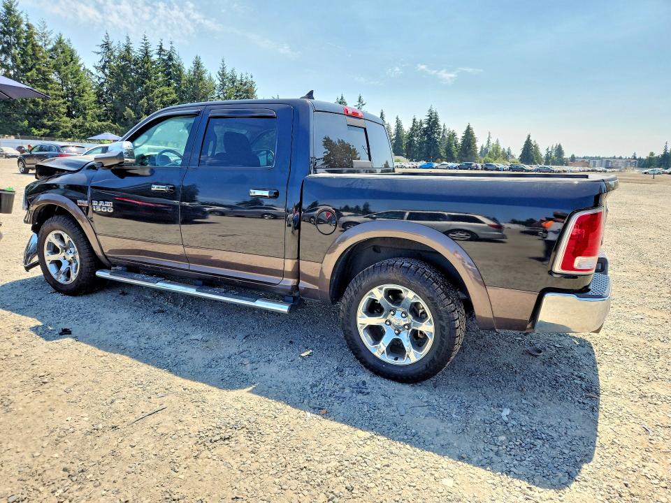 Aukcja sprzedaży 2018 Ram 1500, vin: 1C6RR7NT9JS179550, numer aukcji: 61413106