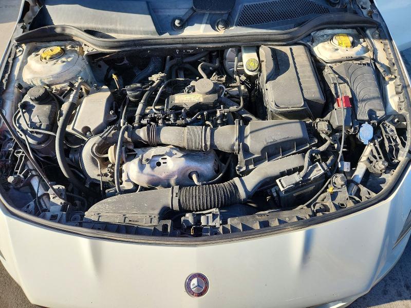 2017 Mercedes-benz Cla მანქანა იყიდება აუქციონზე, vin: WDDSJ4EB3HN428091, აუქციონის ნომერი: 62917006