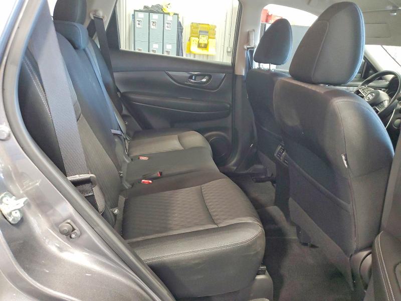 2020 Nissan Rogue მანქანა იყიდება აუქციონზე, vin: JN8AT2MT9LW042264, აუქციონის ნომერი: 60233026