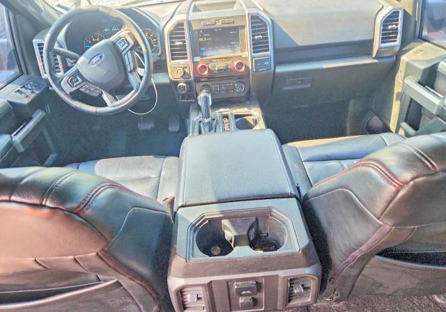 Продажа на аукционе авто 2016 Ford F150, vin: 1FTFW1EFXGKE35618, номер лота: 62509826