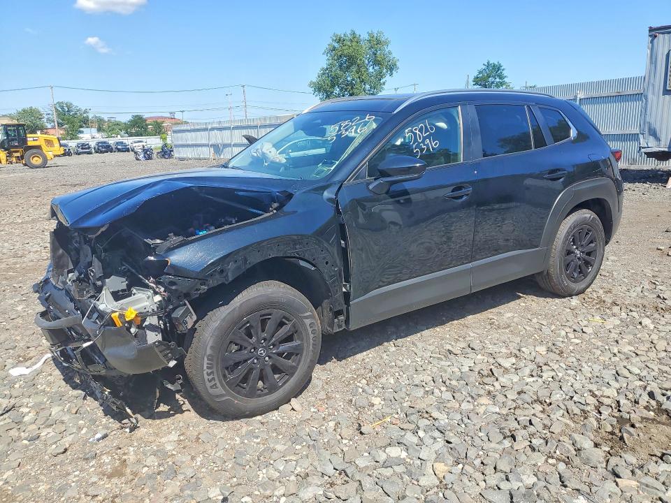 Продаж на аукціоні авто 2026 Mazda Cx-50, vin: 7MMVAABW7TN166940, номер лоту: 58265396